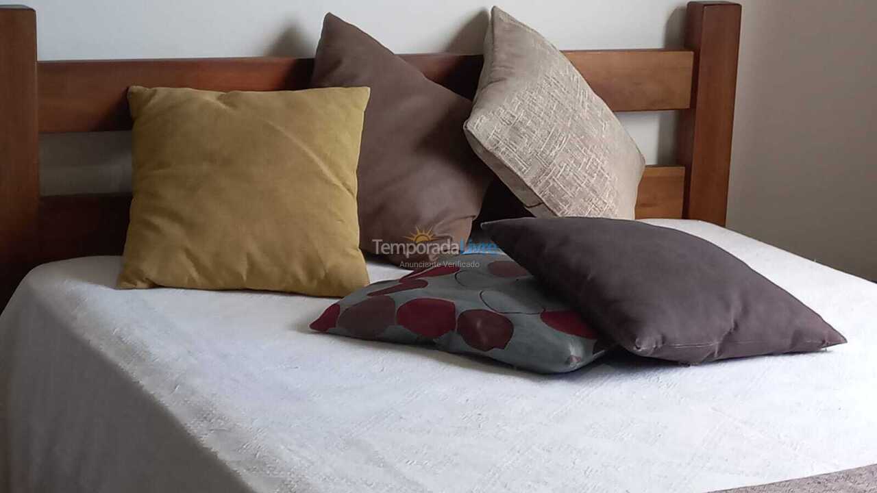 House for vacation rental in Ilhabela (Borrifos)