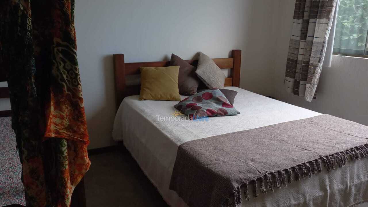 House for vacation rental in Ilhabela (Borrifos)