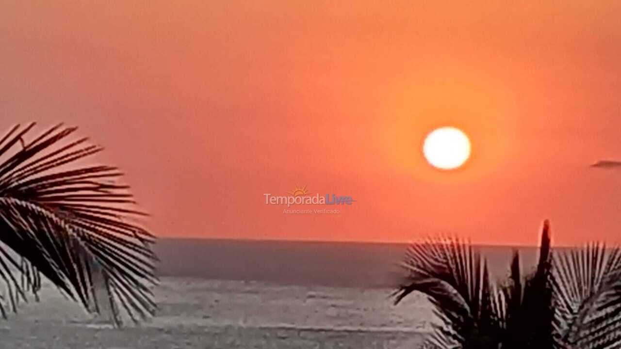 House for vacation rental in Ilhabela (Borrifos)