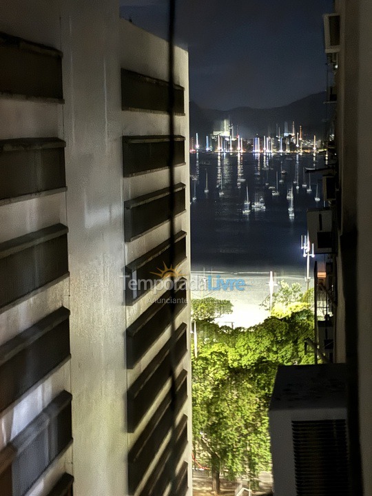 Apartamento para alquiler de vacaciones em Rio de Janeiro (Botafogo)