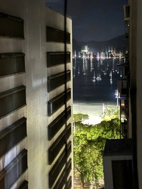 Apartment for rent in Rio de Janeiro - Botafogo