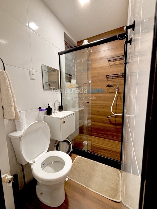 Apartamento para alquiler de vacaciones em Rio de Janeiro (Botafogo)