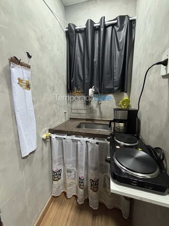 Apartamento para alquiler de vacaciones em Rio de Janeiro (Botafogo)