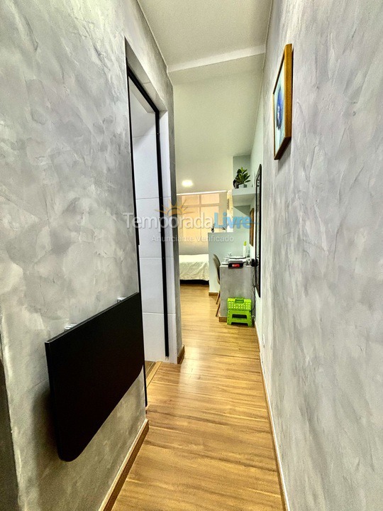 Apartamento para alquiler de vacaciones em Rio de Janeiro (Botafogo)