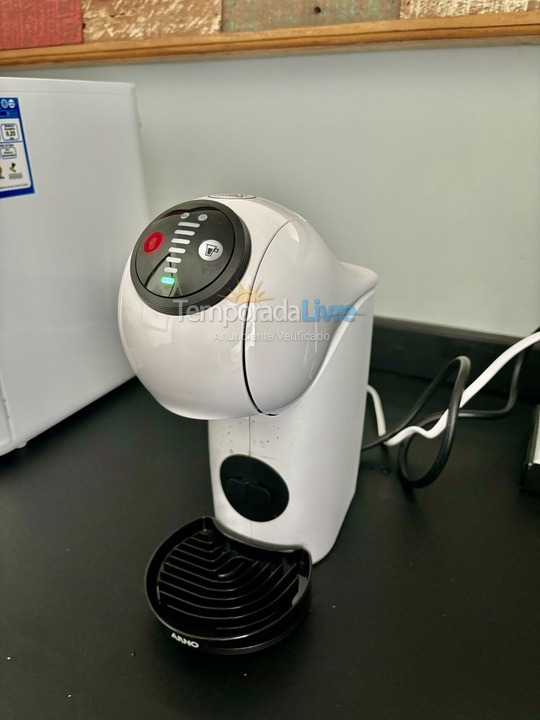 Apartamento para alquiler de vacaciones em Rio de Janeiro (Botafogo)