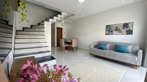 Apartment for rent in Porto Seguro - Paraíso dos Pataxos