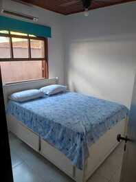 Suite a pasos de la playa de Pereque en Ilhabela