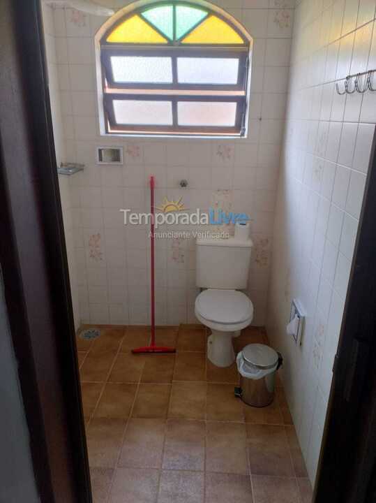 Apartamento para alquiler de vacaciones em Ilhabela (Perequê)