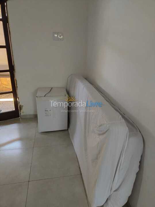 Apartamento para alquiler de vacaciones em Ilhabela (Perequê)