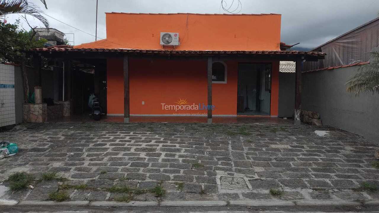 Apartamento para alquiler de vacaciones em Ilhabela (Perequê)