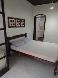 Suite 1 Ilhabela Praia do Pereque