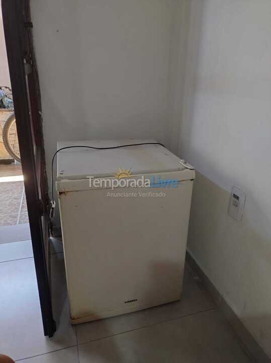 Apartamento para aluguel de temporada em Ilhabela (Perequê)