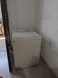 Suite 1 Ilhabela Praia do Pereque