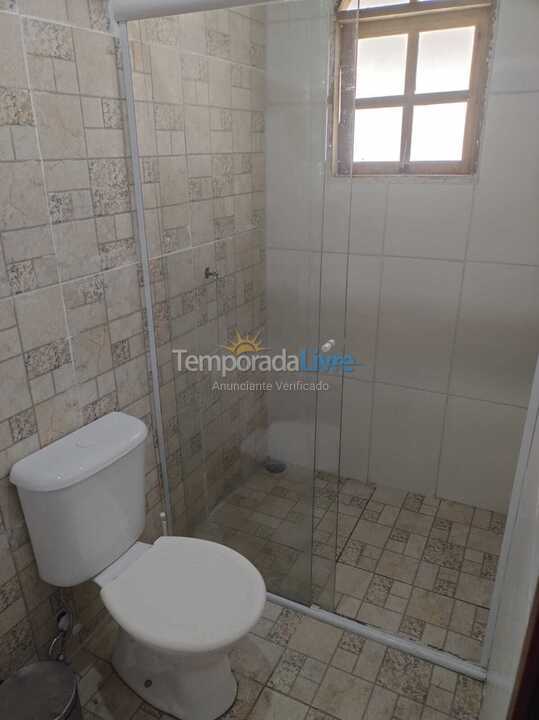 Apartamento para aluguel de temporada em Ilhabela (Perequê)