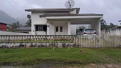 Casa para fines de semana y vacaciones