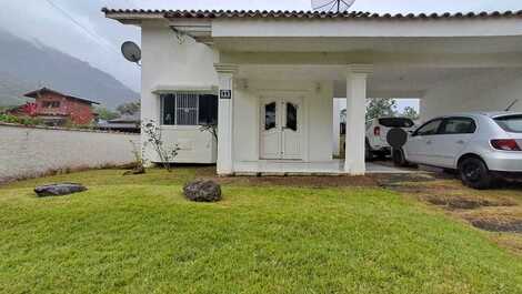Casa para alquilar en Ubatuba - Lagoinha