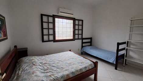 Quarto de casal