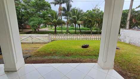 Casa para fines de semana y vacaciones