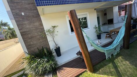 Apartamento para alugar em Governador Celso Ramos - Praia de Palmas