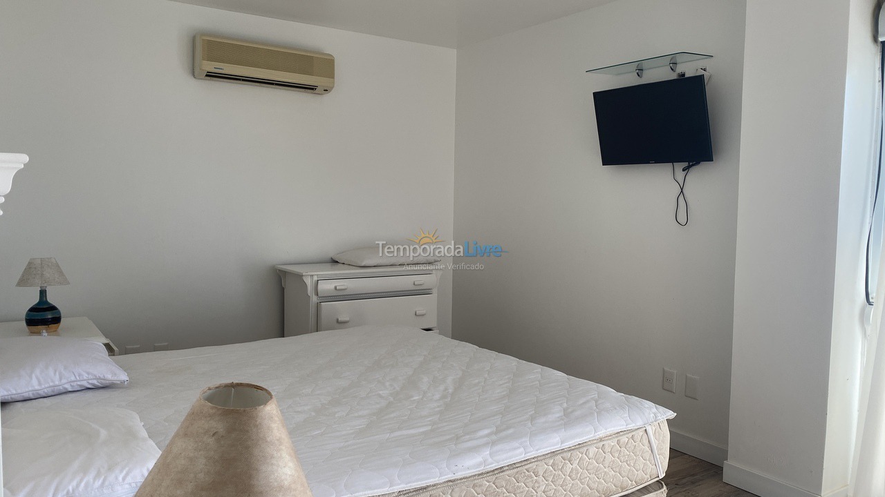 Casa para alquiler de vacaciones em Bombinhas (Canto Grande)