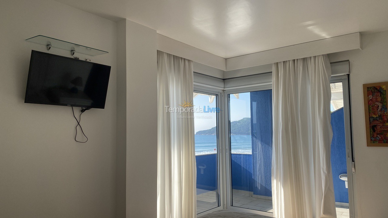 Casa para alquiler de vacaciones em Bombinhas (Canto Grande)