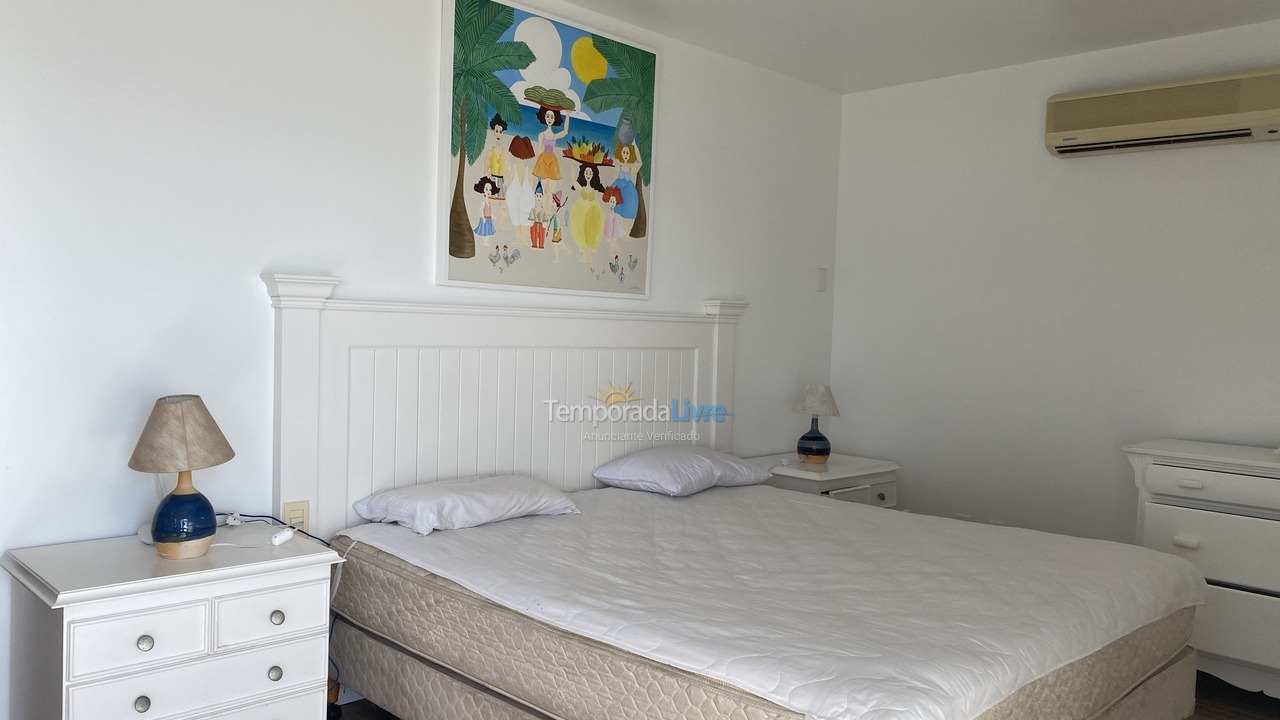 Casa para alquiler de vacaciones em Bombinhas (Canto Grande)