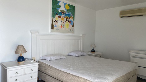 CASA EN LA ARENA CANTO GRANDE MAR DE FORTE