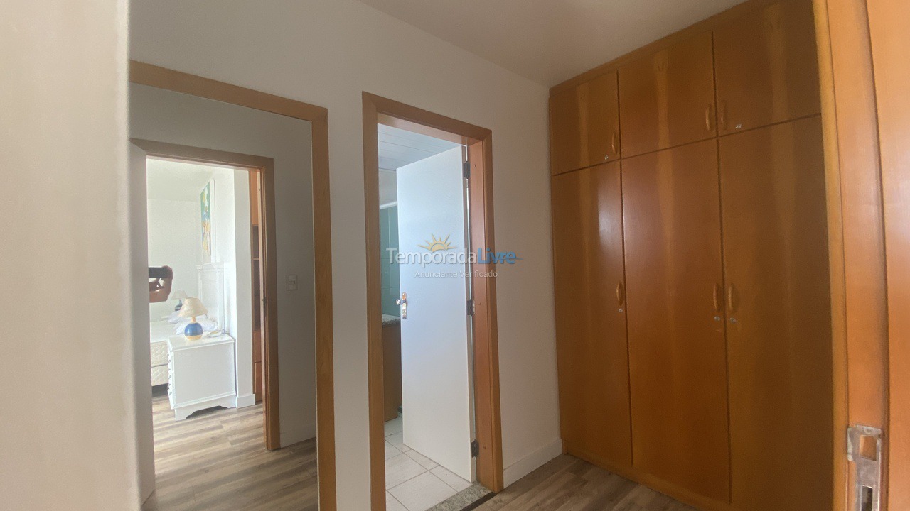 Casa para alquiler de vacaciones em Bombinhas (Canto Grande)