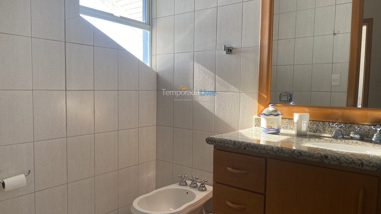 Casa para alquiler de vacaciones em Bombinhas (Canto Grande)