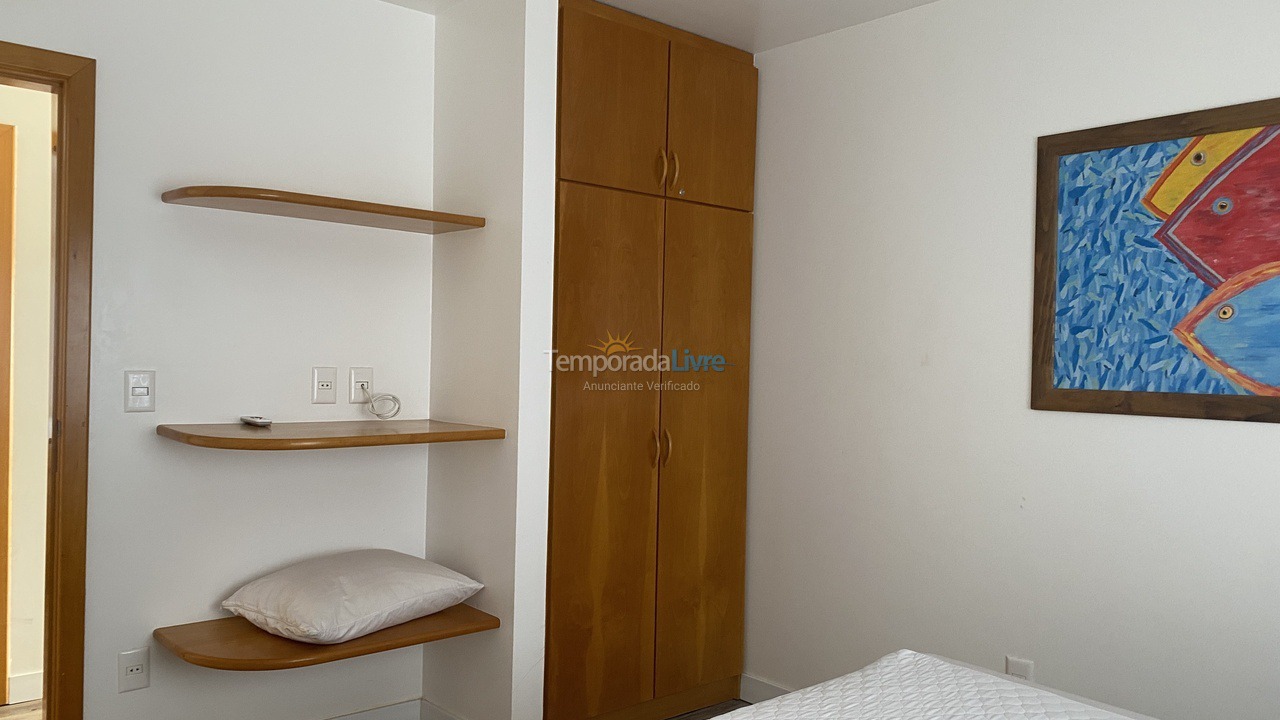 Casa para alquiler de vacaciones em Bombinhas (Canto Grande)