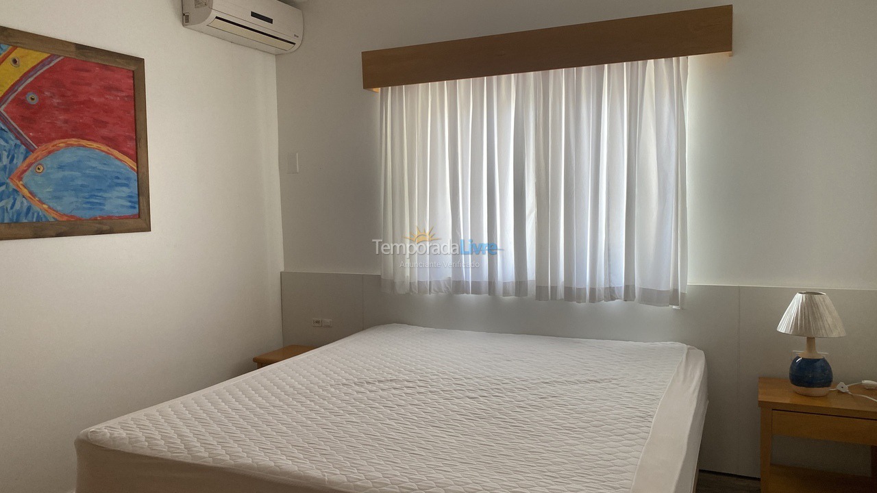 Casa para alquiler de vacaciones em Bombinhas (Canto Grande)