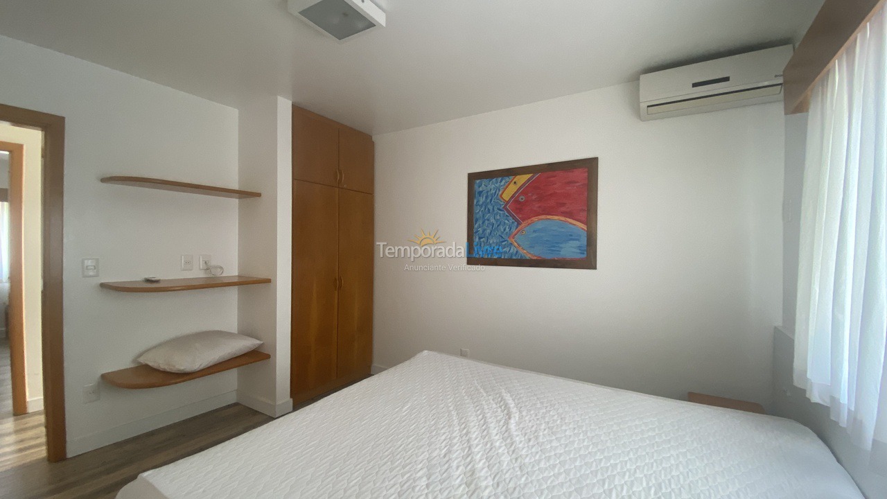 Casa para alquiler de vacaciones em Bombinhas (Canto Grande)