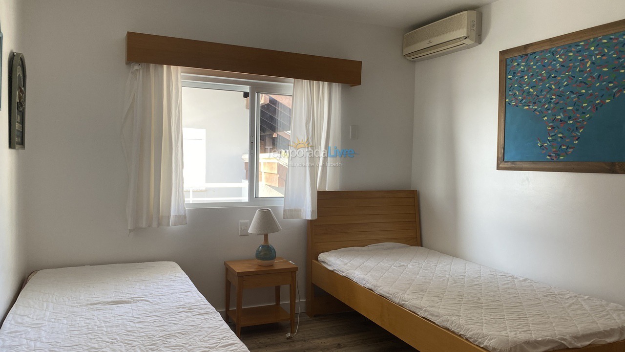 Casa para alquiler de vacaciones em Bombinhas (Canto Grande)