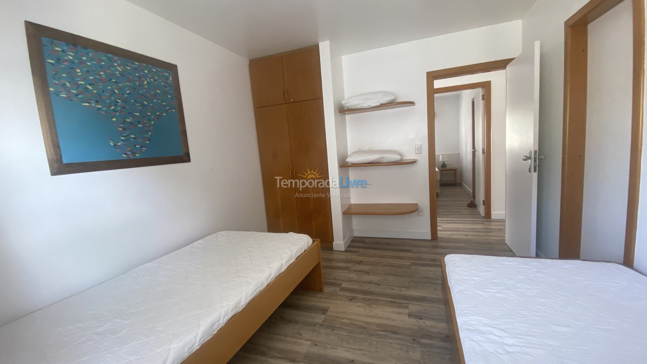 Casa para alquiler de vacaciones em Bombinhas (Canto Grande)