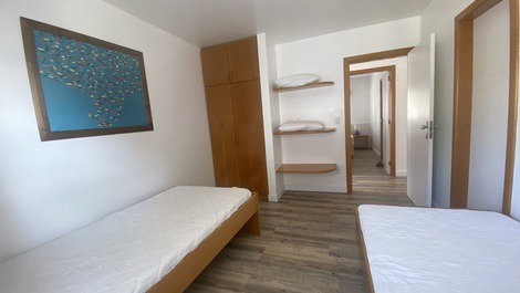 CASA EN LA ARENA CANTO GRANDE MAR DE FORTE