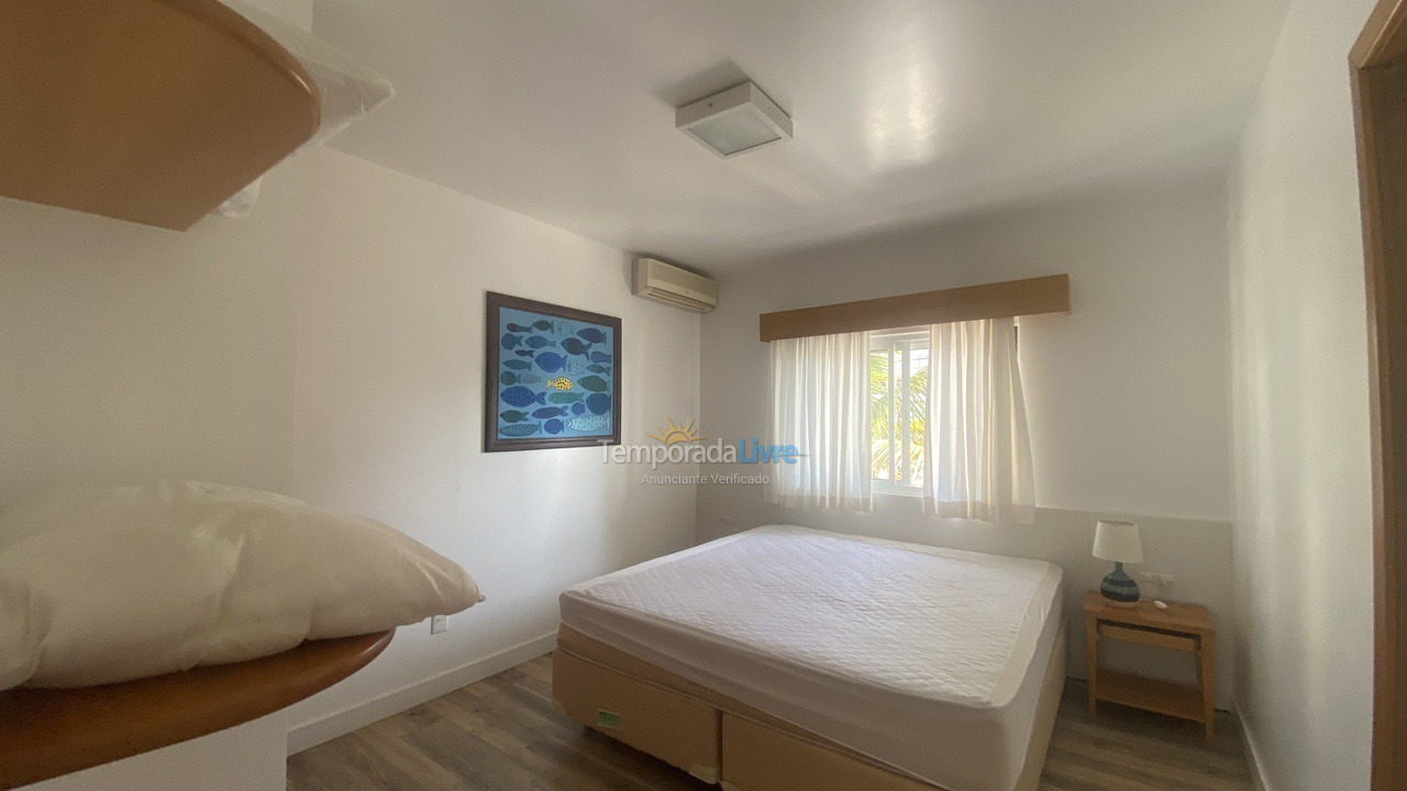 Casa para alquiler de vacaciones em Bombinhas (Canto Grande)