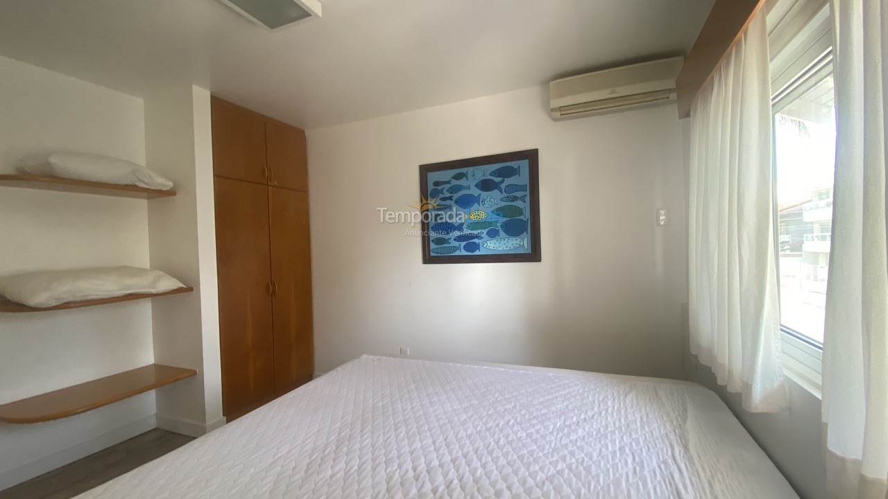 Casa para alquiler de vacaciones em Bombinhas (Canto Grande)