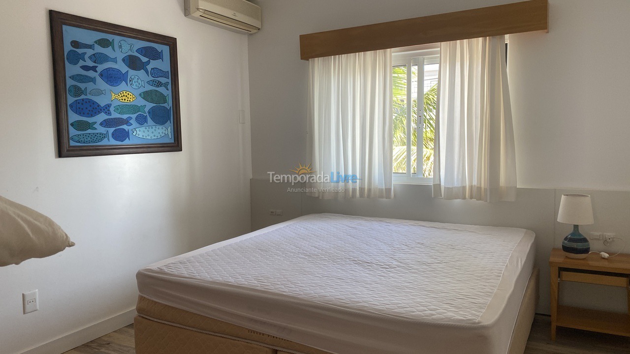 Casa para alquiler de vacaciones em Bombinhas (Canto Grande)