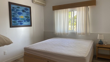 CASA EN LA ARENA CANTO GRANDE MAR DE FORTE