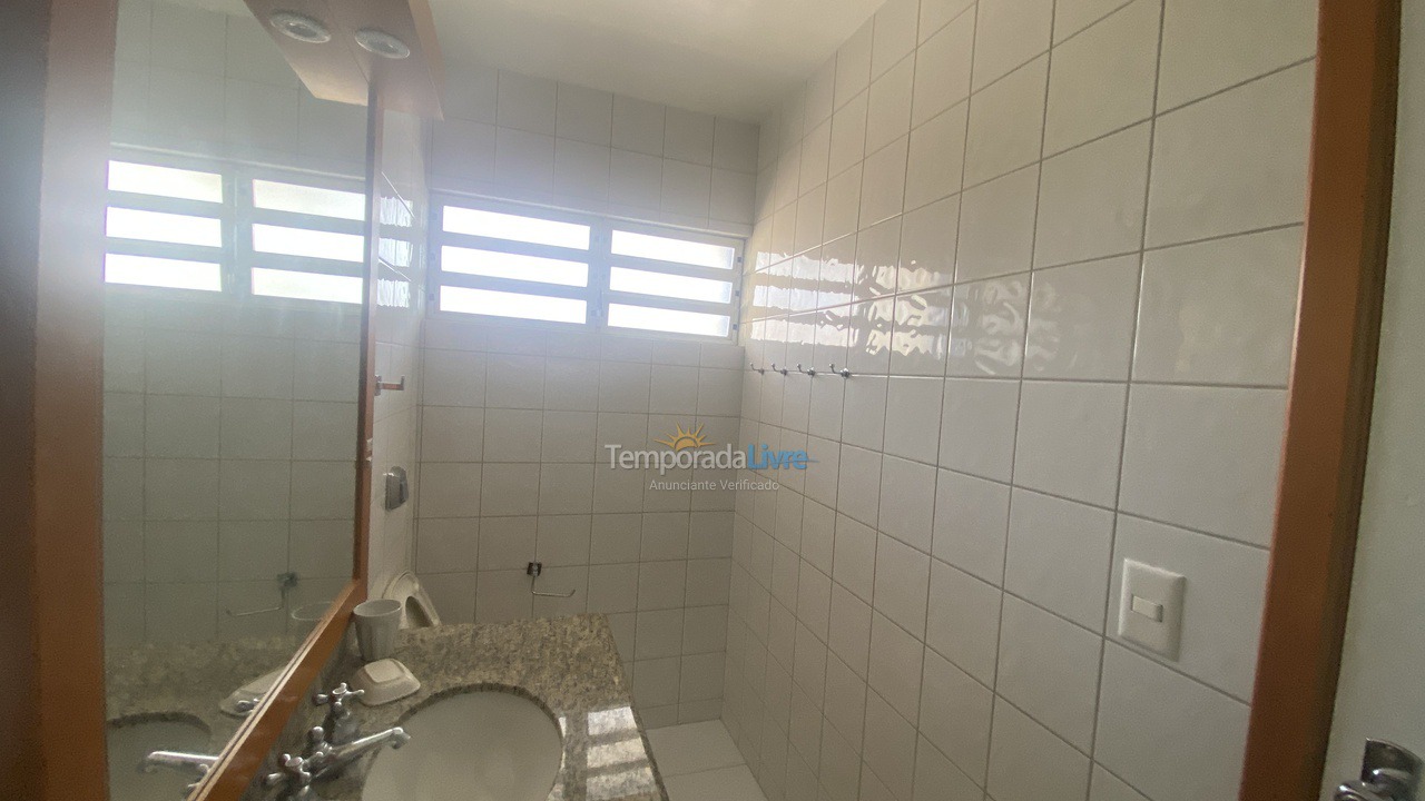 Casa para alquiler de vacaciones em Bombinhas (Canto Grande)