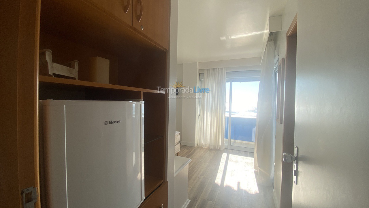 Casa para alquiler de vacaciones em Bombinhas (Canto Grande)