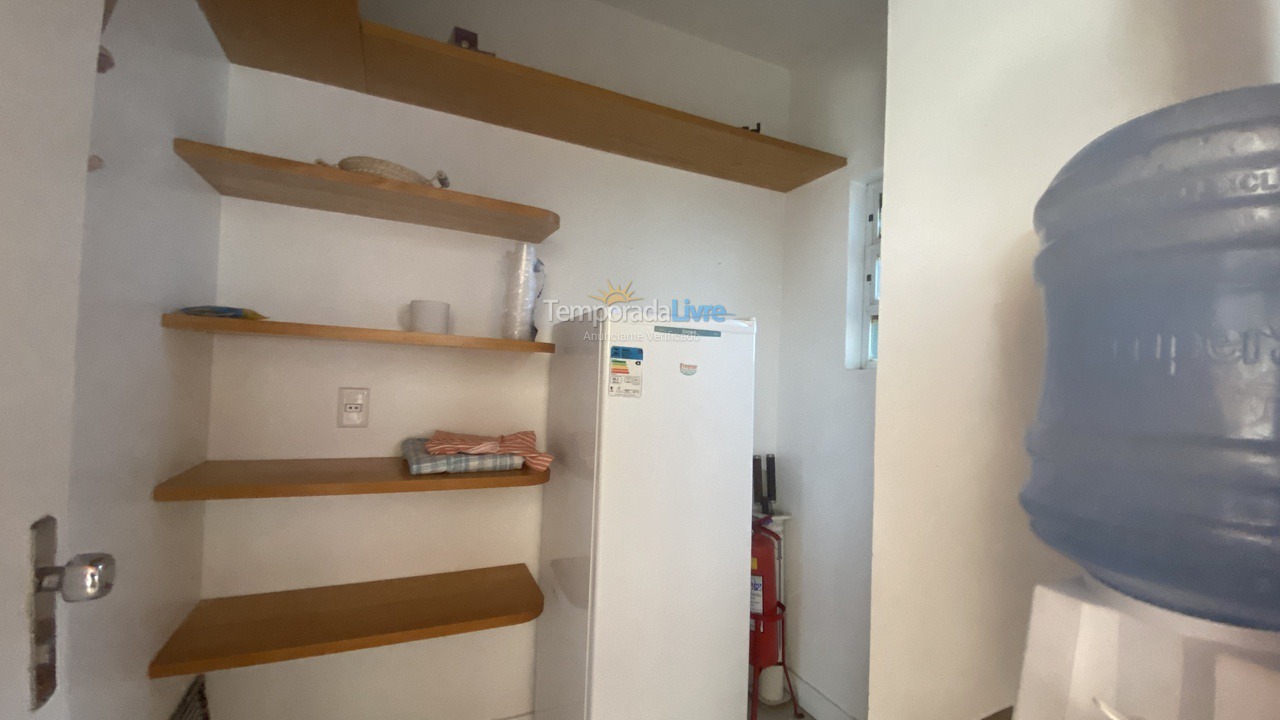 Casa para alquiler de vacaciones em Bombinhas (Canto Grande)