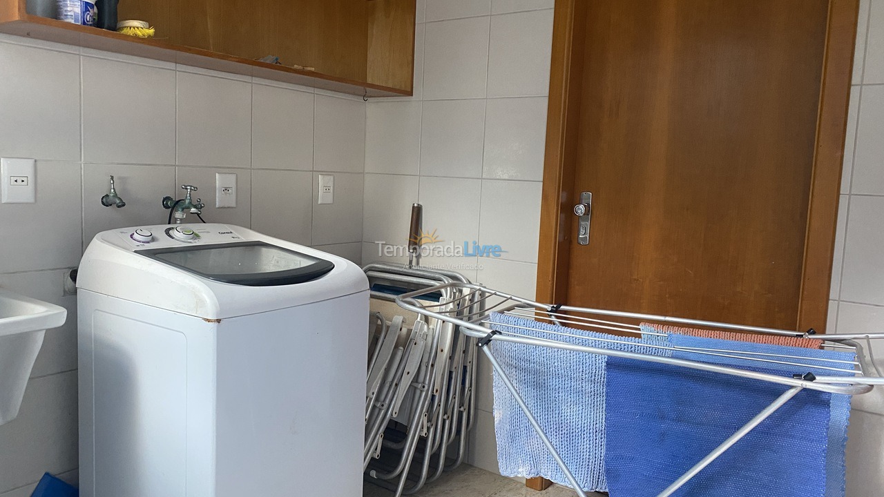 Casa para alquiler de vacaciones em Bombinhas (Canto Grande)