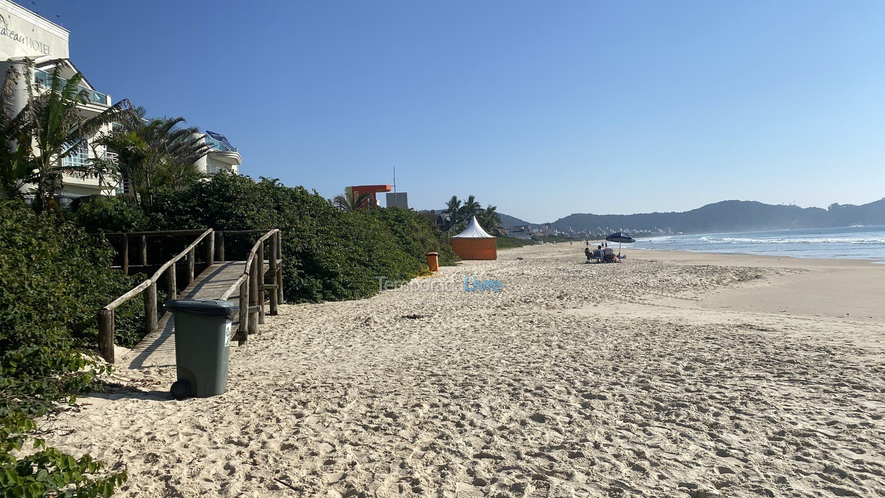 Casa para alquiler de vacaciones em Bombinhas (Canto Grande)