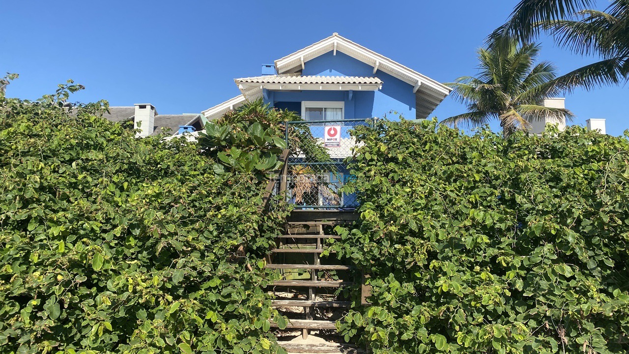 Casa para alquiler de vacaciones em Bombinhas (Canto Grande)