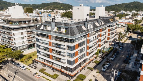Apartment for rent in Florianópolis - Jurere Tradicional
