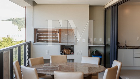 El ático dúplex en el condominio Luxury Concept