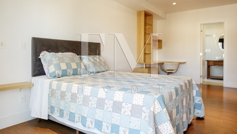 El ático dúplex en el condominio Luxury Concept