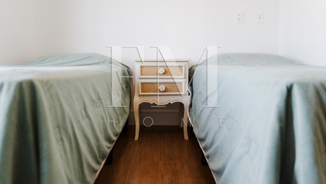 El ático dúplex en el condominio Luxury Concept