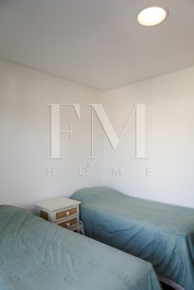 El ático dúplex en el condominio Luxury Concept